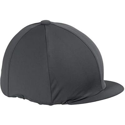 Shires Couverture du Chapeau (Taille Unique) (Noir) - Publicité Shires Couverture du Chapeau (Taille Unique) (Noir) - Publicité