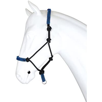Horka Licol pour Cheval Corde - Publicité Horka Licol pour Cheval Corde - Publicité