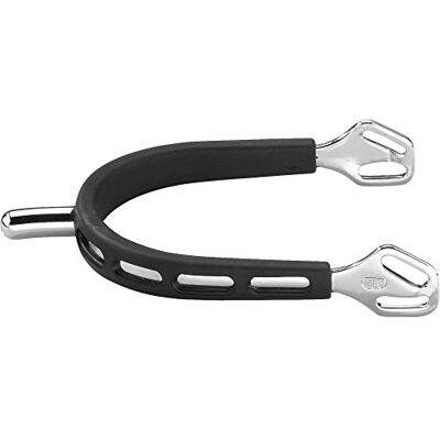 Herm Sprenger Sprenger Ultra FIT Extra Grip Spurs - Publicité Herm Sprenger Sprenger Ultra FIT Extra Grip Spurs - Publicité