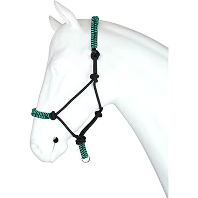 Horka Licol pour Cheval Corde - Publicité Horka Licol pour Cheval Corde - Publicité