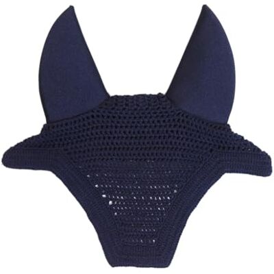 Kentucky Horsewear Wellington Soundless Masque Anti-Mouches - Protection efficace - Publicité Kentucky Horsewear Wellington Soundless Masque Anti-Mouches - Protection efficace - Publicité