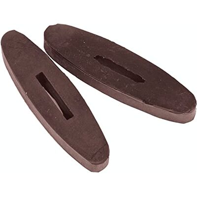 Shires Arrêtoirs de rênes pour Chevaux (Taille Unique) (Marron) - Publicité Shires Arrêtoirs de rênes pour Chevaux (Taille Unique) (Marron) - Publicité