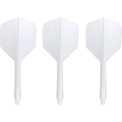 Condor Ailette Zero Stress Flight System Small White Long - Publicité Condor Ailette Zero Stress Flight System Small White Long - Publicité
