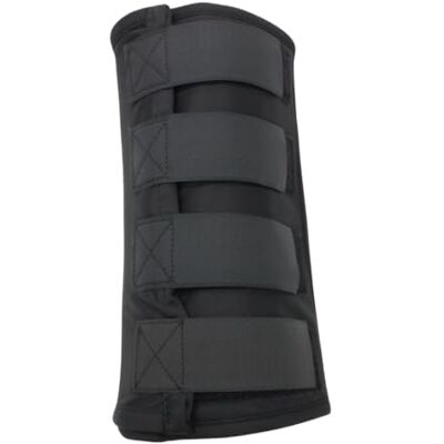 PFIFF Coolpack 103114 Guêtres de Refroidissement et de Chaleur, réutilisables, pour réchauffer et Refroidir Les Jambes, Les Chevilles et Les Sabots, Noir - Publicité PFIFF Coolpack 103114 Guêtres de Refroidissement et de Chaleur, réutilisables, pour réchauffer et Refroidir Les Jambes, Les Chevilles et Les Sabots, Noir - Publicité