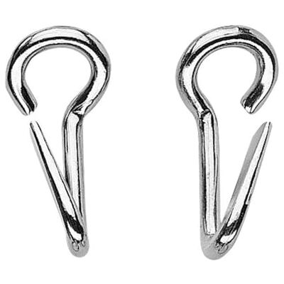 Herm Sprenger Sprenger Curb Chain Hooks - Publicité Herm Sprenger Sprenger Curb Chain Hooks - Publicité