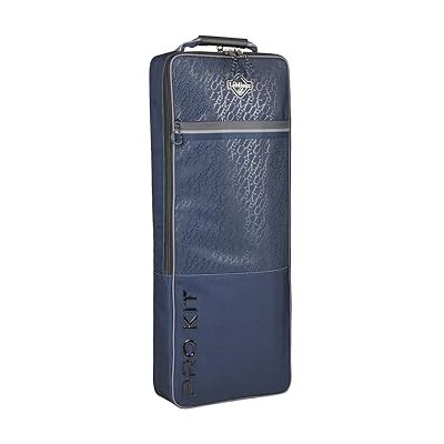 LeMieux Borsa porta briglie Blu modello Elite Pro Taglia Unica - Publicité LeMieux Borsa porta briglie Blu modello Elite Pro Taglia Unica - Publicité