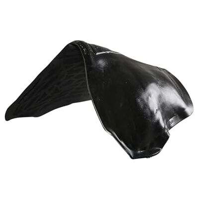Acavallo Busse Gel-Riser VORNE, ®, One Size, ONESIZE, Schwarz - Publicité Acavallo Busse Gel-Riser VORNE, ®, One Size, ONESIZE, Schwarz - Publicité
