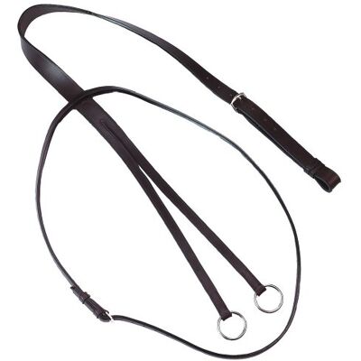 Covalliero KERBL Martingale pour Pur-Sang - Publicité Covalliero KERBL Martingale pour Pur-Sang - Publicité