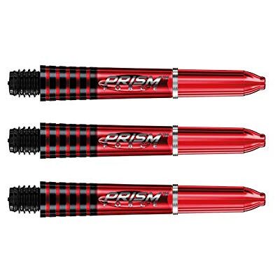 WINMAU Prism Force Lot de 3 tiges - Publicité WINMAU Prism Force Lot de 3 tiges - Publicité