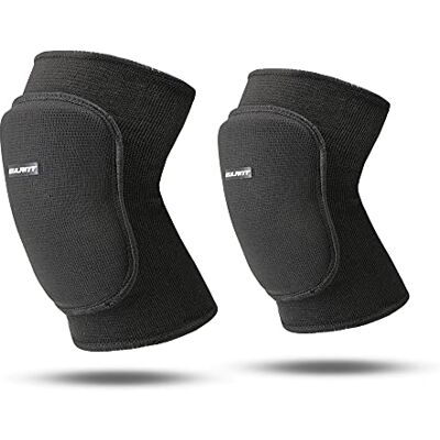 EULANT Genouillères Enfant Danse Hip Hop, Knee Pad Skateboard Fille, Sport Protection Genou pour Snow Roller Yoga Course Basketball Football Handball Volley Ball Tennis VeloPatinage Poulie - Publicité EULANT Genouillères Enfant Danse Hip Hop, Knee Pad Skateboard Fille, Sport Protection Genou pour Snow Roller Yoga Course Basketball Football Handball Volley Ball Tennis VeloPatinage Poulie - Publicité