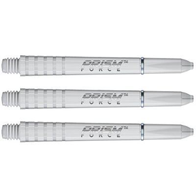 WINMAU Prism Force Lot de 3 tiges - Publicité WINMAU Prism Force Lot de 3 tiges - Publicité