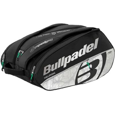 Bullpadel Padelbag Bpp-24020 Neuron 005 - Publicité Bullpadel Padelbag Bpp-24020 Neuron 005 - Publicité