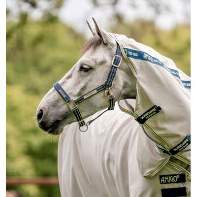 Horseware® Licol Fieldsafe - Publicité Horseware® Licol Fieldsafe - Publicité