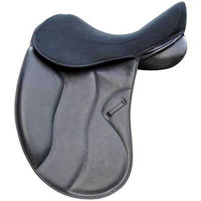 Acavallo Coussin de Selle Dres. Ortho-Pubis Dri Taille : L Couleur : Noir - Publicité Acavallo Coussin de Selle Dres. Ortho-Pubis Dri Taille : L Couleur : Noir - Publicité