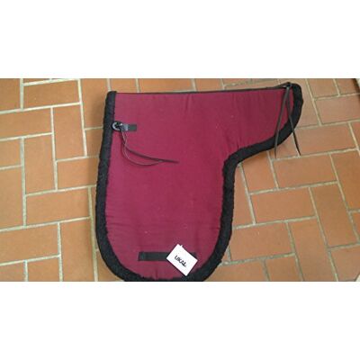EKKIA Ukal Tapis de selle - Publicité EKKIA Ukal Tapis de selle - Publicité