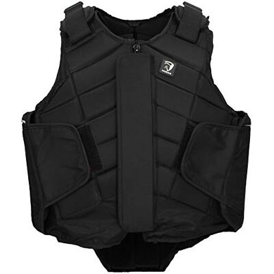 Horka Gilet De Protection Flexplus Adult - Publicité Horka Gilet De Protection Flexplus Adult - Publicité