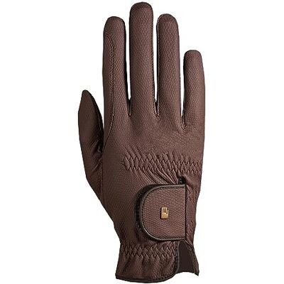 Roeckl Gants d'équitation Roeck Grip Hiver Beaucoup de Couleurs et de Tailles - 9.5 - Publicité Roeckl Gants d'équitation Roeck Grip Hiver Beaucoup de Couleurs et de Tailles - 9.5 - Publicité