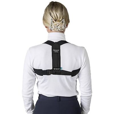 Back on Track Correcteur de Posture - Publicité Back on Track Correcteur de Posture - Publicité