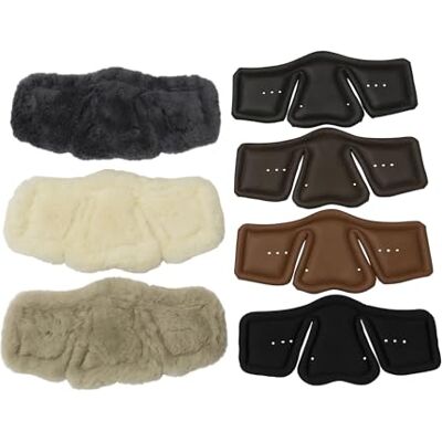 Stübben Rembourrage pour Sangle Equi-Soft® Taille Unique 50-150cm néoprène Noir - Publicité Stübben Rembourrage pour Sangle Equi-Soft® Taille Unique 50-150cm néoprène Noir - Publicité