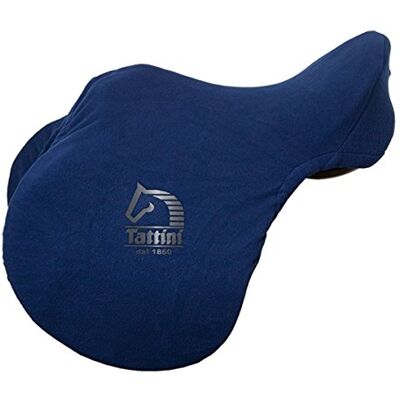 Tattini Couvre-Selle pour Cheval - Publicité Tattini Couvre-Selle pour Cheval - Publicité