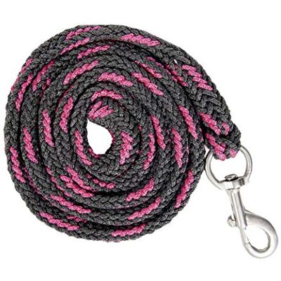HKM 10025 Set de Licol, Licol et Tricot, Mousqueton, Poney Shetty VB WB - Publicité HKM 10025 Set de Licol, Licol et Tricot, Mousqueton, Poney Shetty VB WB - Publicité