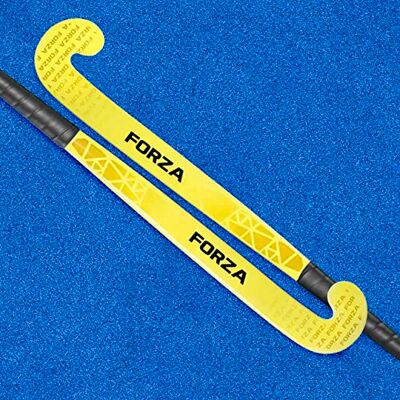 FORZA W100 Crosses de Hockey – 5X Tailles 71 cm 93 cm Sac de Transport en Option - Publicité FORZA W100 Crosses de Hockey – 5X Tailles 71 cm 93 cm Sac de Transport en Option - Publicité