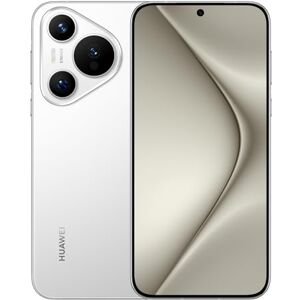 Huawei Pura 70 Smartphone,12GB + 256GB,écran à Bords PlatsPrend en Charge Les fonctionnalités,Capture Ultra-Rapide,Verre Kunlun Super Résistant et EMUI,66W Supercharge,Batterie de 4900mAh,Blanc - Publicité