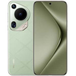 Huawei Pura 70 Ultra Smartphone,16GB + 512GB,Appareil Photo rétractable Ultra-Lumineux, Design Motif étoilé, Capture Ultra-Rapide, Verre Kunlun Crystal Armour,Batterie de 5200mAh,Vert - Publicité