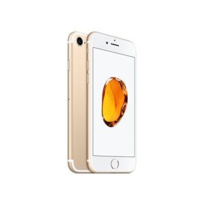 Apple iPhone 7, 128GB, Or (Reconditionné) - Publicité