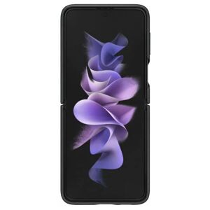 Samsung Galaxy Z Flip3 5G 128GB Phantom Noir EU [17,03cm (6,7") OLED Display, Android 11, Dual-caméra, Faltbar] - Publicité