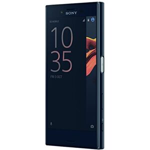 Sony Xperia Xcom Pact Smartphone (11,7 cm (4,6 "), 32 Go, Android 6.0) Noir [Import Allemagne] - Publicité