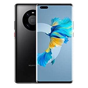 Huawei Mate 40 Pro, 5G 17 cm (6.7") Double SIM Android 10.0 USB Type-C 8 Go 256 Go 4400 mAh Noir - Publicité