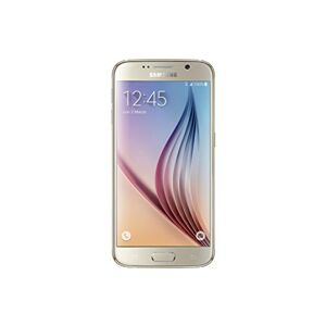 Samsung G920F Galaxy S6 32Go Gold - Publicité