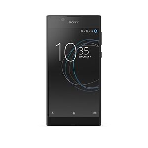 Sony Xperia l1 Smartphone sim Gratuite Noir - Publicité