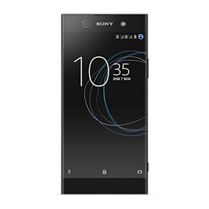 Sony Xperia XA1 Ultra Smartphone débloqué 4G (Ecran: 6pouces 32 Go Double Nano-SIM Android) Noir - Publicité