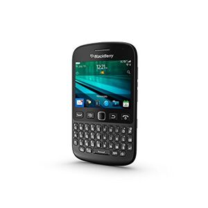 Blackberry 9720 Smartphone débloqué 3G (Ecran : 2,8 pouces 32 Go Micro-SIM) Noir - Publicité