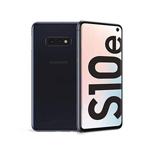 Samsung Galaxy S10e Smartphone portable débloqué 4G (Ecran : 5,8 pouces Dual SIM 128GO Android [Version EU] - Publicité