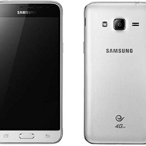 Samsung J320 Galaxy J3 (2016) 4G 8GB White EU - Publicité