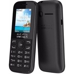 Alcatel One Touch 1052G Teléfono móvil Single sim - Publicité