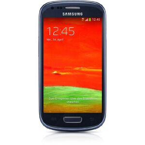 Samsung I8200N Galaxy S III MINI 8GB NFC Smartphone Compact - Publicité
