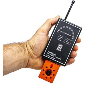 Active Media Concept Détecteur Portable de Smartphone allumé ou éteint - Publicité Active Media Concept Détecteur Portable de Smartphone allumé ou éteint - Publicité