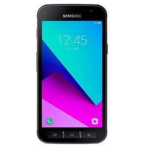 Samsung Galaxy XCover 4 SM-G390F 12,7 cm (4.99") Android 7.0 4G Micro-USB 2 Go 16 Go 2800 mAh Noir - Publicité
