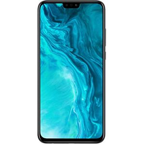 Honor 9X Lite Smartphone Débloqué 4G (Ecran : 6,5 Pouces 4Go RAM 128Go ROM Double Nano SIM Android P) Midnight Black [Version Française] - Publicité