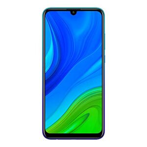 Huawei PSMART 2020 Aurora Blue - Publicité