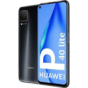 Huawei P40 lite 128 Go Noir (Reconditionné) - Publicité