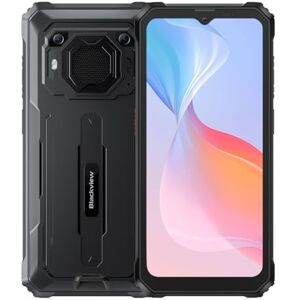 Blackview BV4800SE Android 15 Téléphone Portable Incassable 2025, 12GB+64GB/2TB Telephone Débloqué, 5100mAh, 16MP Camera, 6.56" HD+ Smartphone Incassable, Dual SIM 4G,GPS,NFC,OTG,FM,Gemini AI, Orange - Publicité Blackview BV4800SE Android 15 Téléphone Portable Incassable 2025, 12GB+64GB/2TB Telephone Débloqué, 5100mAh, 16MP Camera, 6.56" HD+ Smartphone Incassable, Dual SIM 4G,GPS,NFC,OTG,FM,Gemini AI, Orange - Publicité