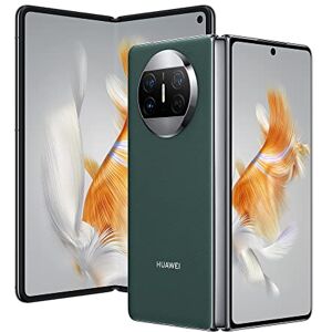 Huawei Mate X3 Smartphone,Appareil photo ultra vision true-chroma,Caméra Ultra Vision Xmage 50MP,Ultra léger et ultra fin,Batterie de 4800mAh Charge filaire à 66W et charge sans-fil à 50W - Publicité