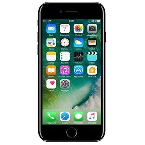 Apple iPhone 7, 32GB- Noir (Reconditionné) - Publicité