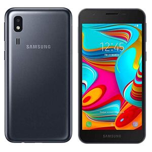 Samsung Galaxy A2 Core Dual SIM 16GB 1GB RAM SM-A260F/DS Gray - Publicité