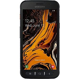 Samsung Galaxy XCover 4S SM-G398F 12,7 cm (5") Double SIM Android 9.0 4G USB Type-C 3 Go 32 Go 2800 mAh Noir - Publicité